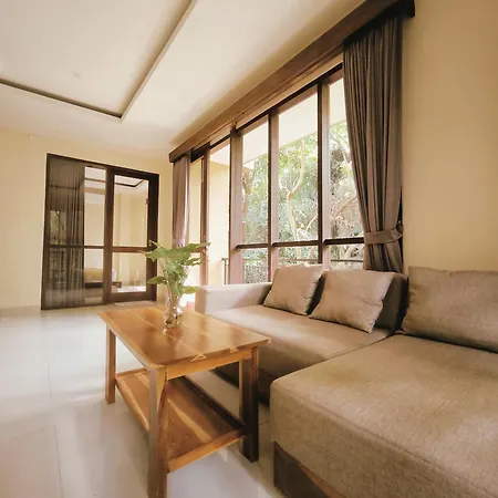 2 Bedroom River Apartment Private